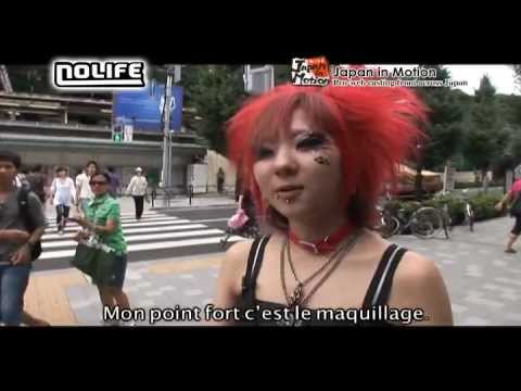 Japan in Motion Saison 1 #02 Japan in Motion Saison 1 #02