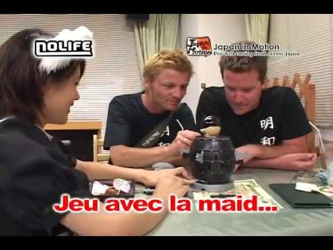 Japan in Motion Saison 1 #05 Japan in Motion Saison 1 #05