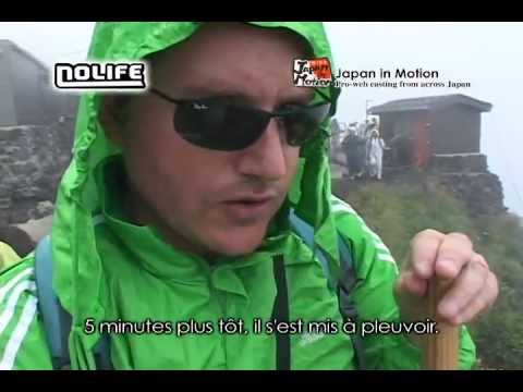 Japan in Motion Saison 1 #06 Japan in Motion Saison 1 #06