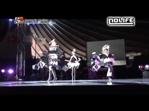 Japan in Motion Saison 1 #07 Japan in Motion Saison 1 #07