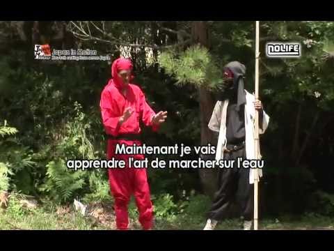 Japan in Motion Saison 1 #08 Japan in Motion Saison 1 #08