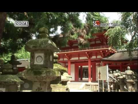 Japan in Motion Saison 1 #09 Japan in Motion Saison 1 #09