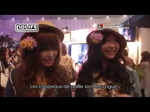 Japan in Motion Saison 2 #04 Japan in Motion Saison 2 #04