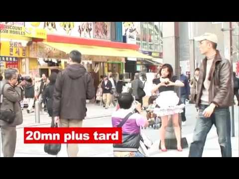 Japan in Motion Saison 2 #07 Japan in Motion Saison 2 #07