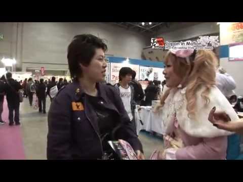 Japan in Motion Saison 2 #08 Japan in Motion Saison 2 #08