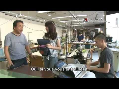 Japan in Motion Saison 3 #04 Japan in Motion Saison 3 #04
