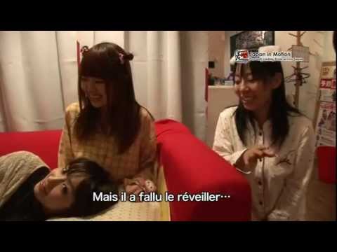 Japan in Motion Saison 3 #06 Japan in Motion Saison 3 #06