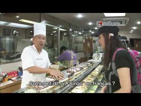 Japan in Motion Saison 3 #08 Japan in Motion Saison 3 #08