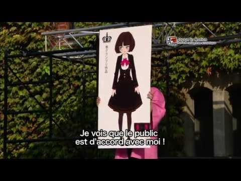 Japan in Motion Saison 3 #10 Japan in Motion Saison 3 #10