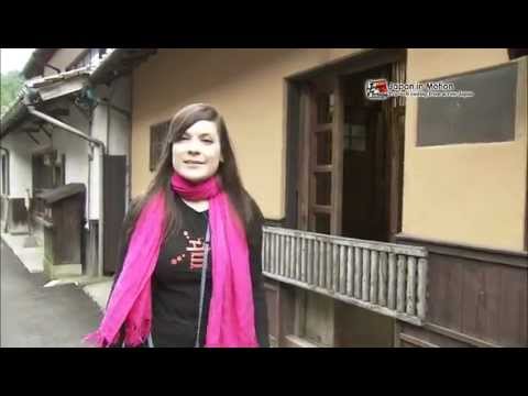 Japan in Motion Saison 3 #11 Japan in Motion Saison 3 #11