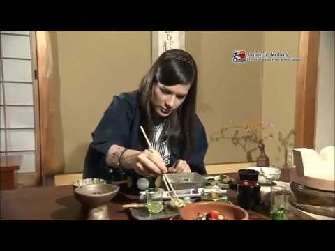 Japan in Motion Saison 3 #12 Japan in Motion Saison 3 #07