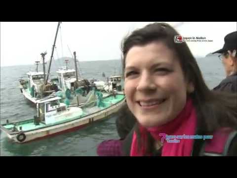 Japan in Motion Saison 3 #13 Japan in Motion Saison 3 #13