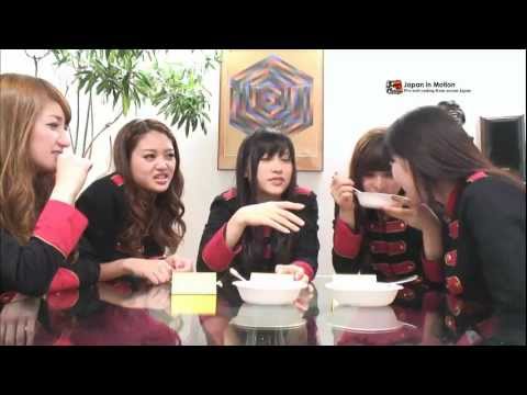 Japan in Motion Saison 4 #05 Japan in Motion Saison 4 #05