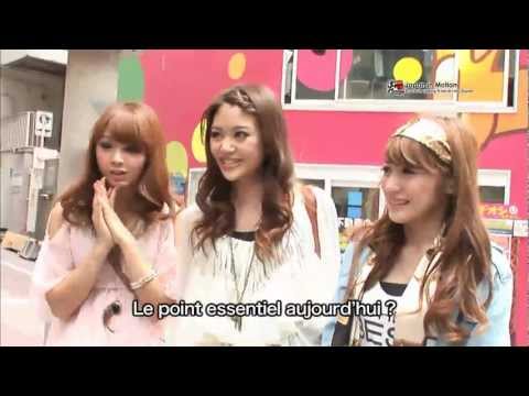 Japan in Motion Saison 4 #07 Japan in Motion Saison 4 #07