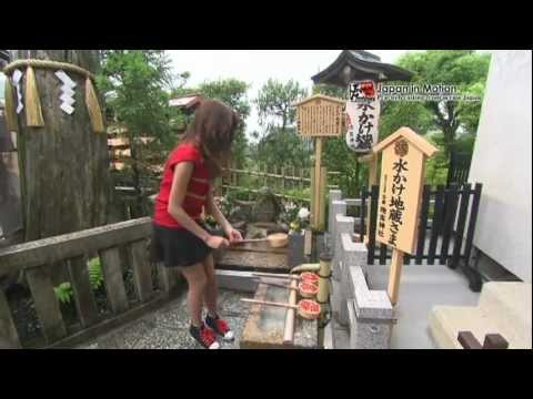 Japan in Motion Saison 4 #08 Japan in Motion Saison 4 #08