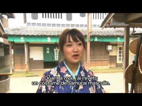 Japan in Motion Saison 5 #02 Japan in Motion Saison 5 #02