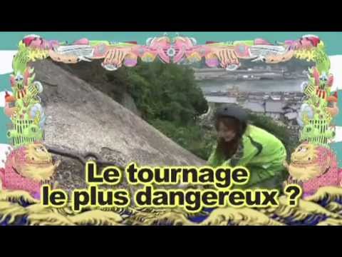 Japan in Motion Saison 5 #04 Japan in Motion Saison 5 #04