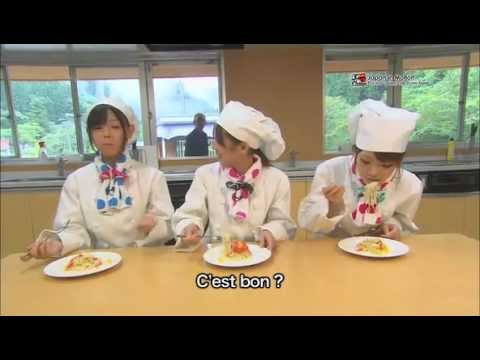 Japan in Motion Saison 5 #05 Japan in Motion Saison 5 #05