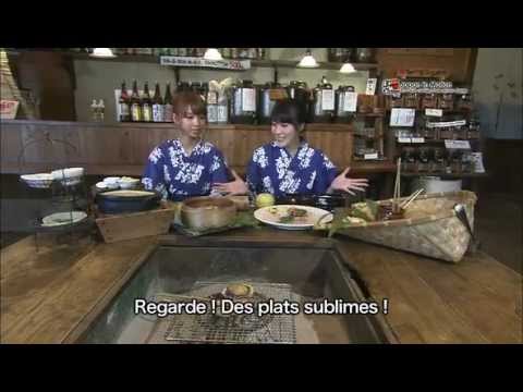 Japan in Motion Saison 5 #08 Japan in Motion Saison 5 #08