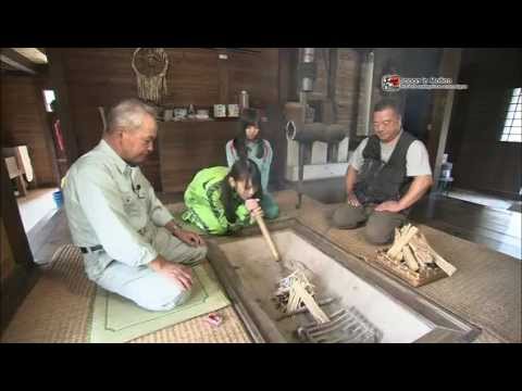 Japan in Motion Saison 5 #09 Japan in Motion Saison 5 #09