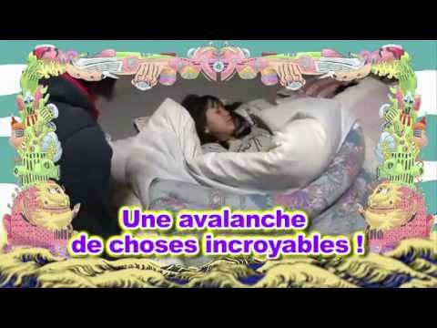 Japan in Motion Saison 5 #10 Japan in Motion Saison 5 #10