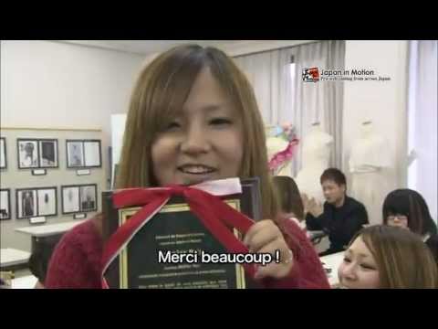Japan in Motion Saison 5 #12 Japan in Motion Saison 5 #12