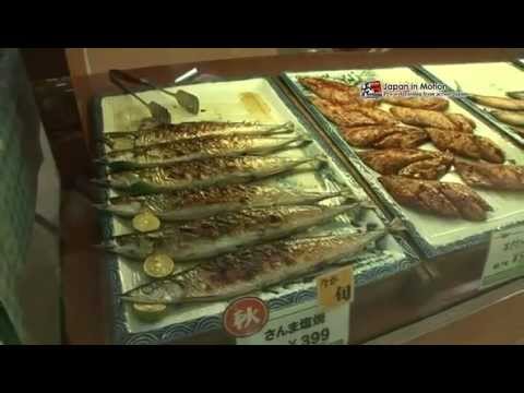 Japan in Motion Saison 5 #13 Japan in Motion Saison 5 #13